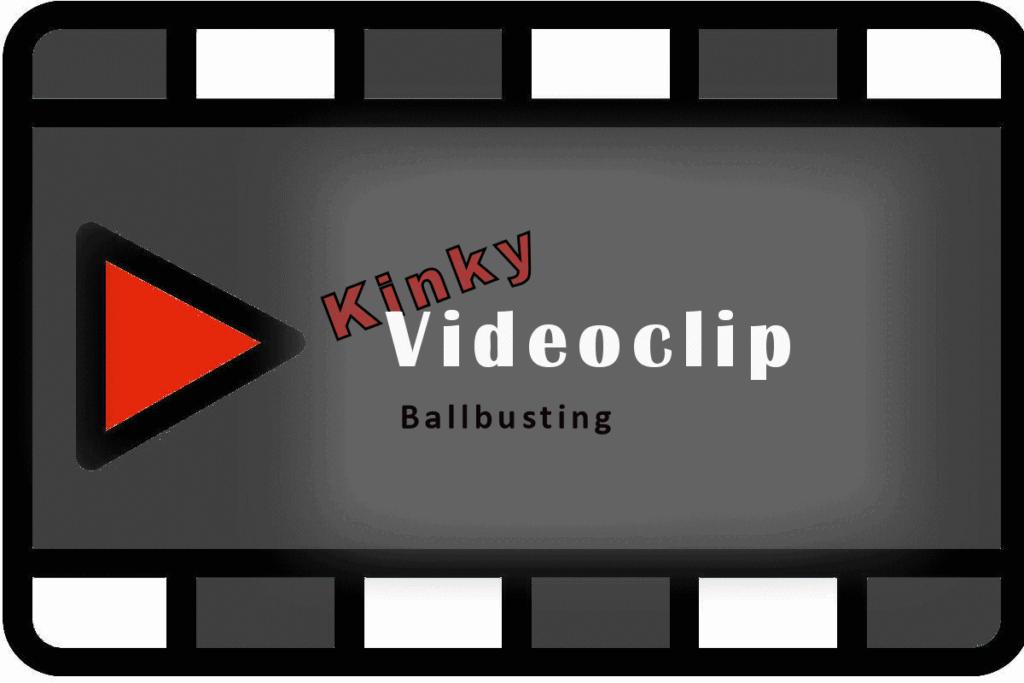 Clip Ballbusting