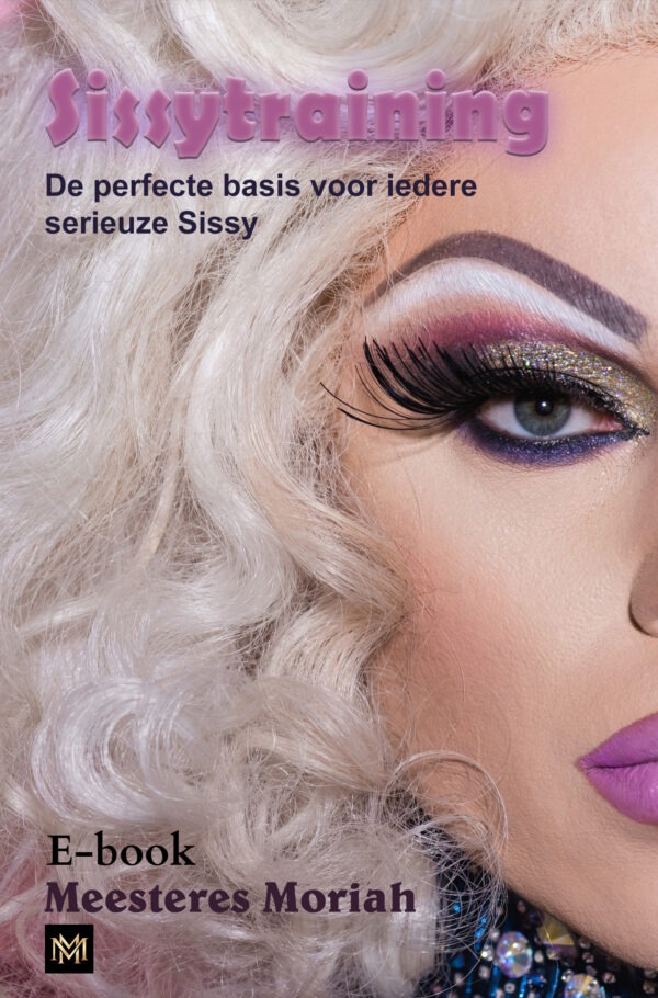 Sissytraining E-book