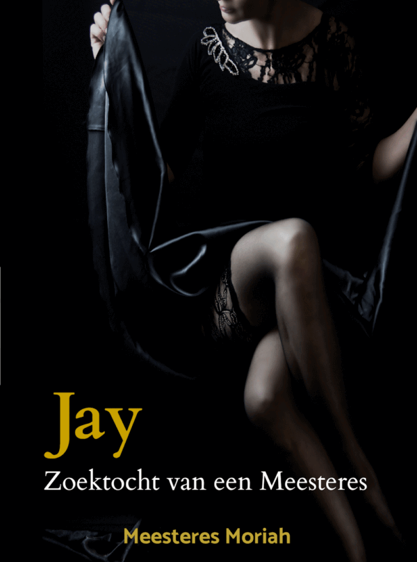 Jay Zoektocht van een Meesteres