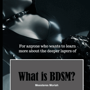 What is BDSM?