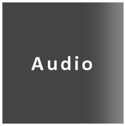 Audio