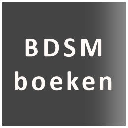 BDSM boeken