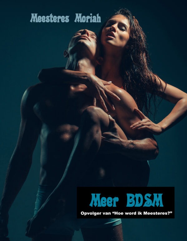 Meer BDSM