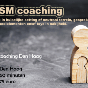 Coaching Den Haag 60 minuten