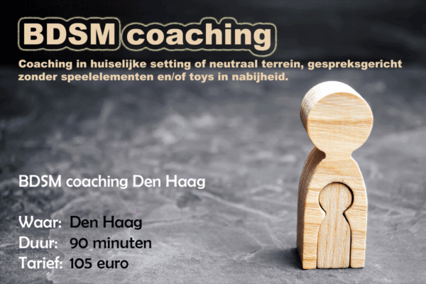 Coaching Den Haag 90 minuten