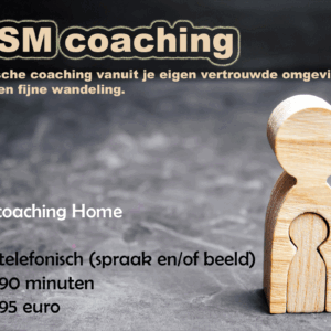 Coaching home 90 minuten