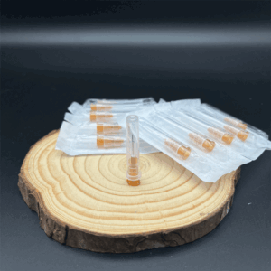 BDSM-PD-102 - Merbach naalden 10 stuks 0,45 x 13 mm 26G x 1/2"