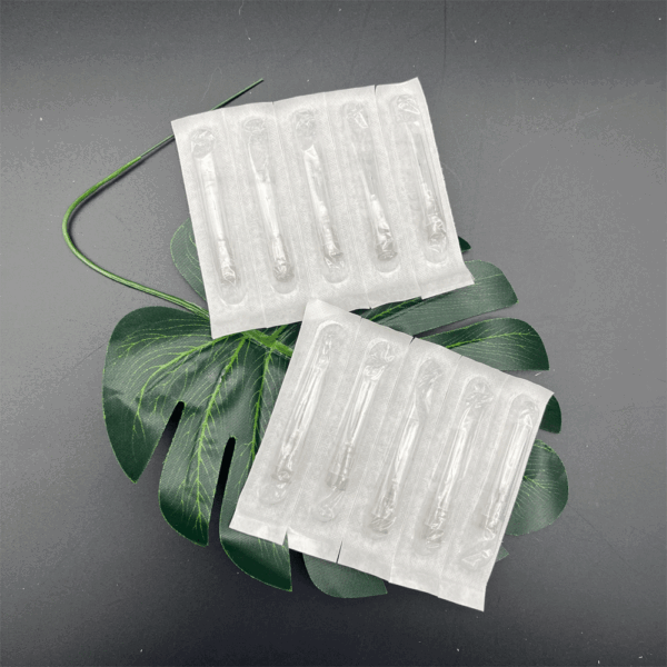 BDSM-PD-103 - Merbach naalden 10 stuks 0,40 x 13 mm 27G x 1/2"