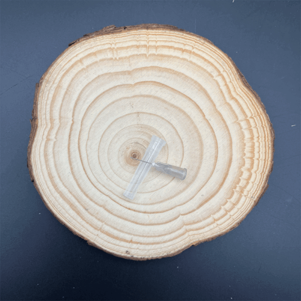 BDSM-PD-103 - Merbach naalden 10 stuks 0,40 x 13 mm 27G x 1/2"