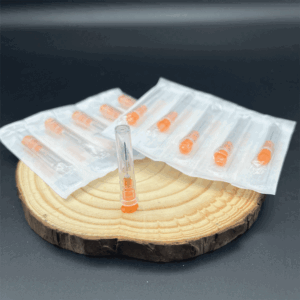 BDSM-PD-105 - Naalden 10 stuks 0,50 x 16 mm 25G x 5/8"