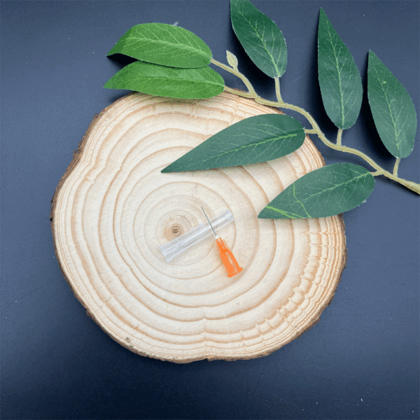 BDSM-PD-105 - Naalden 10 stuks 0,50 x 16 mm 25G x 5/8"