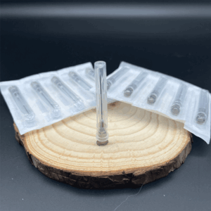 BDSM-PD-107 - Naalden 10 stuks 0,70 x 32 mm 22G x 1 1/4"