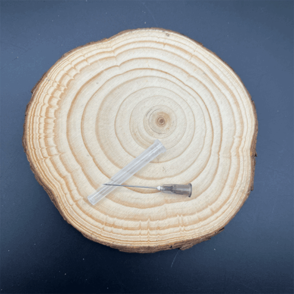 BDSM-PD-107 - Naalden 10 stuks 0,70 x 32 mm 22G x 1 1/4"