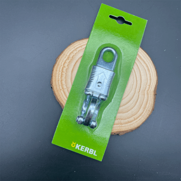 BDSM-PD-108 - Kerbl Paniekhaak – 10 cm lang | 3 cm breed