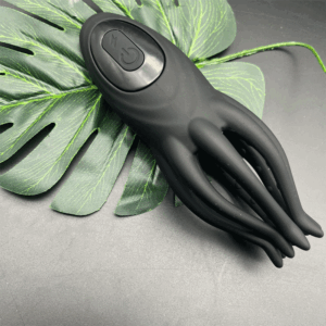 BDSM-PD-116 Inktvis Vibrator