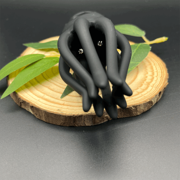 BDSM-PD-116 Inktvis Vibrator