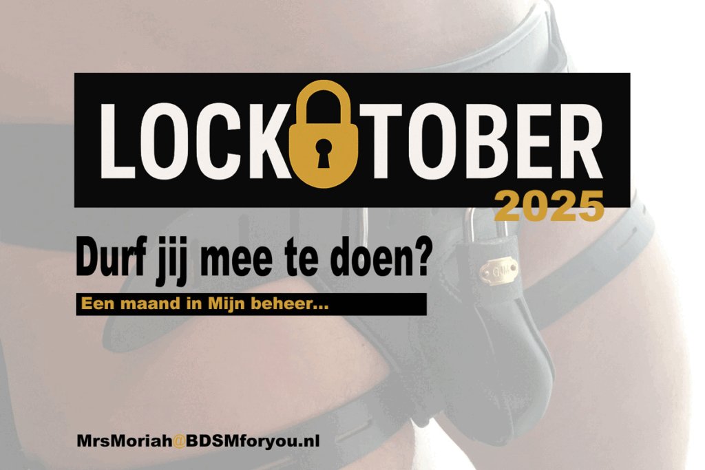 Locktober