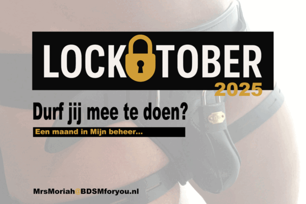 Locktober