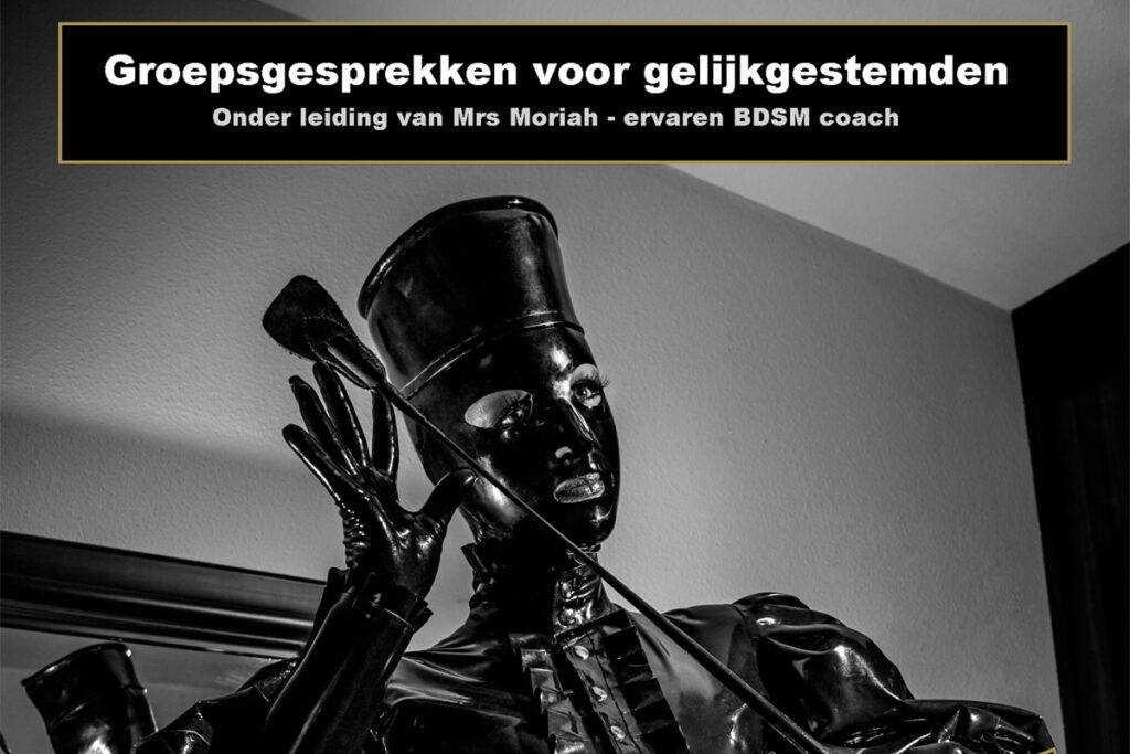 groepsgesprekken
