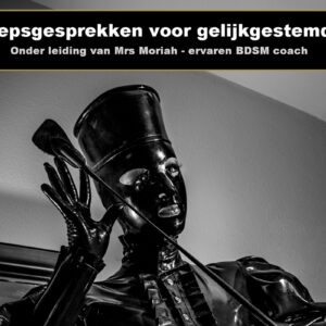 groepsgesprekken
