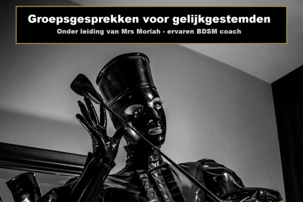 groepsgesprekken