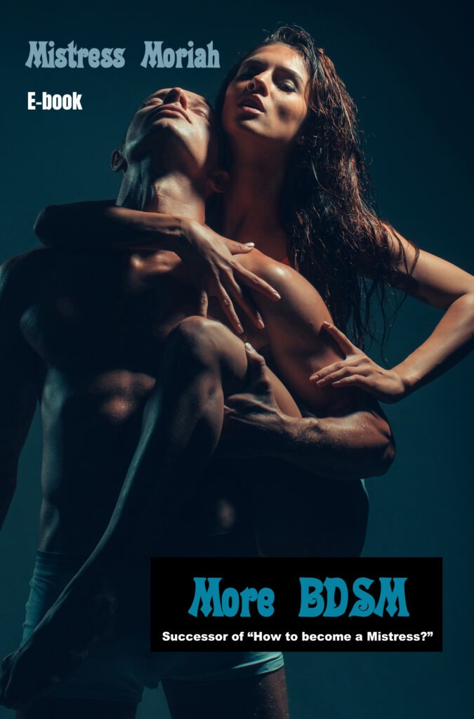 More BDSM