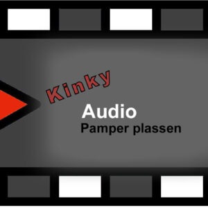 Audio in opdracht: In pamper plassen