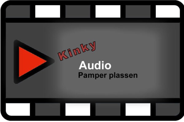Audio in opdracht: In pamper plassen