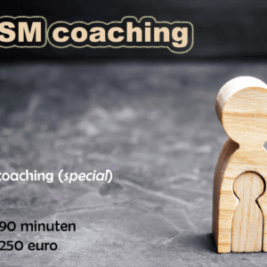 (Special) BDSM coaching 90 minuten
