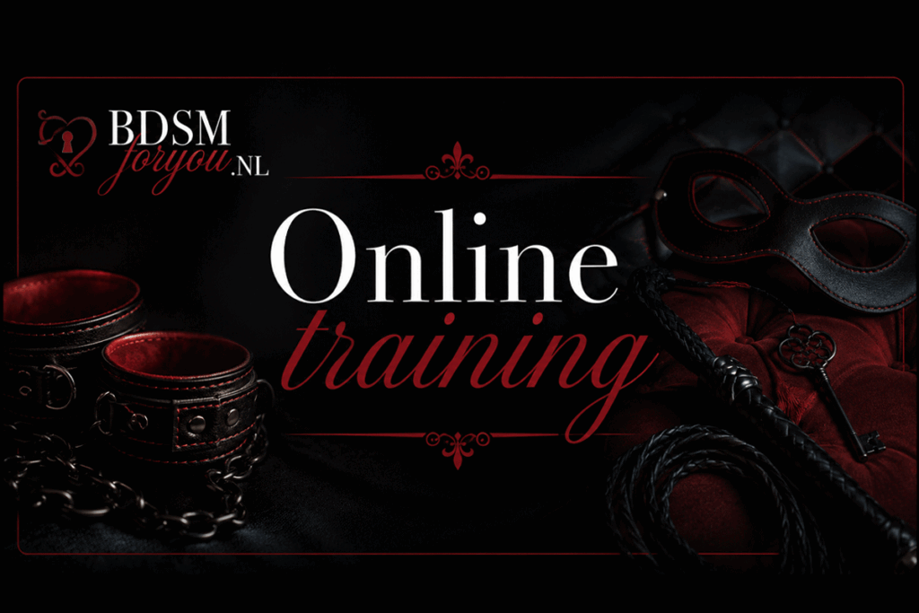 Online slaventraining
