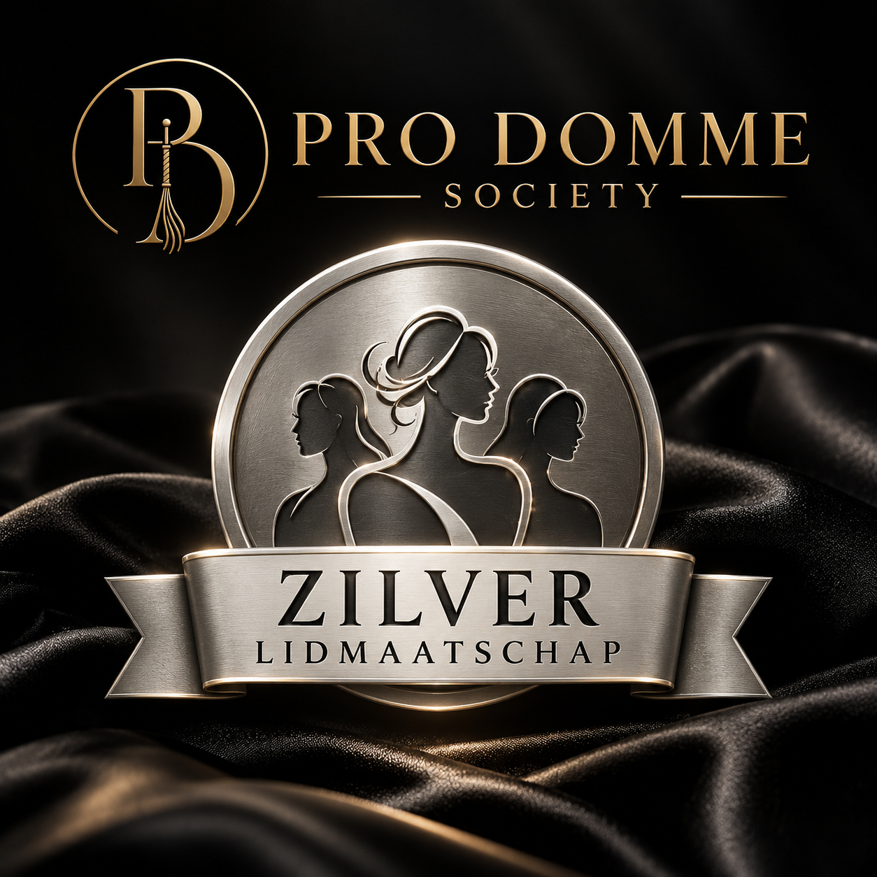 Zilveren VV PDS