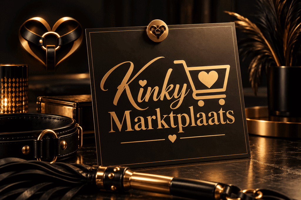 Kinky Marktplaats?